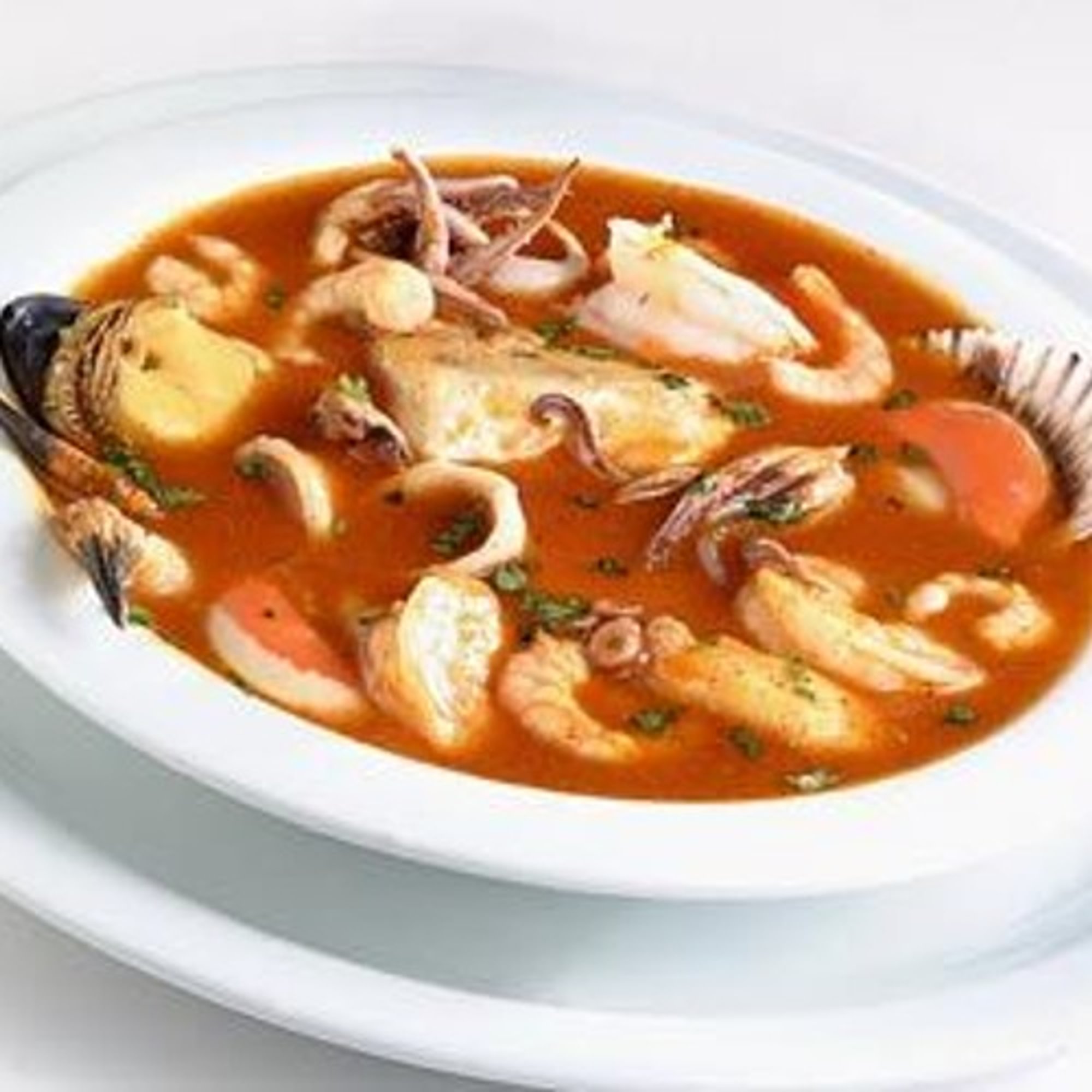 PARIHUELA SOUP GRANDE