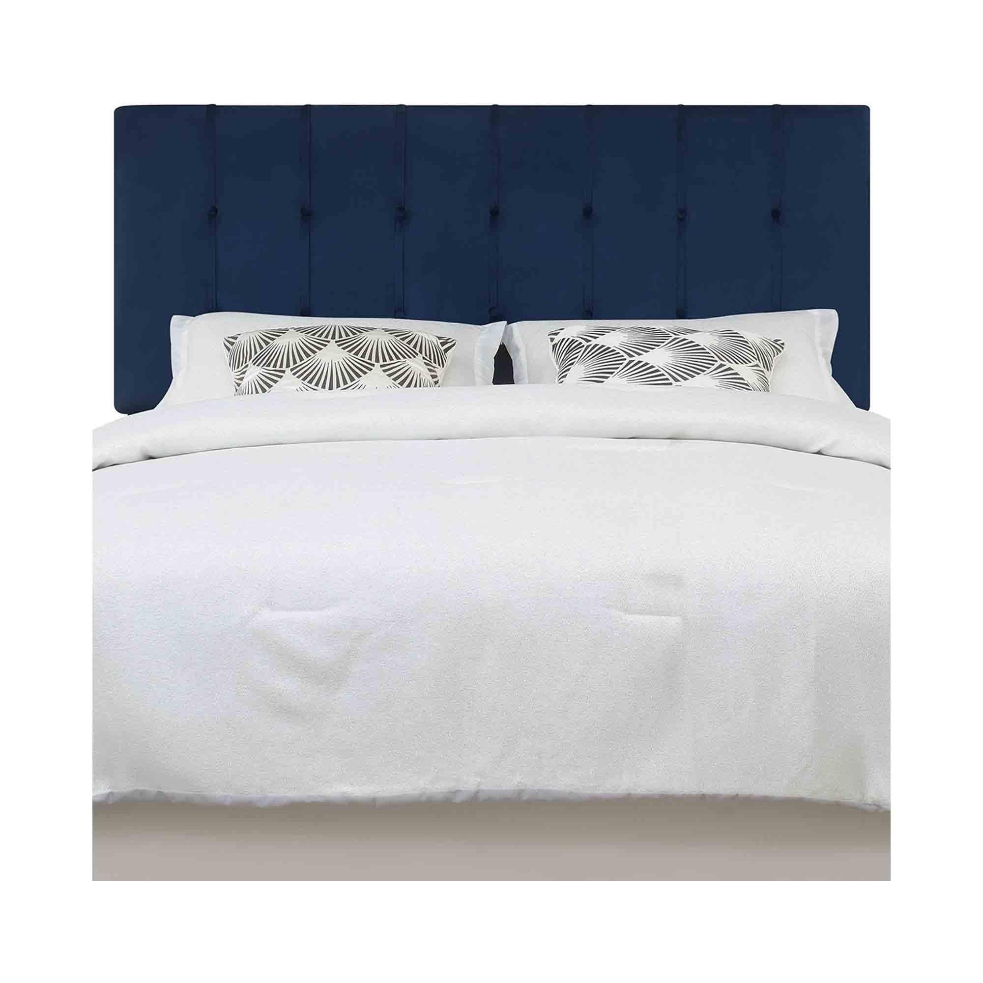 Regina Queen Headboard