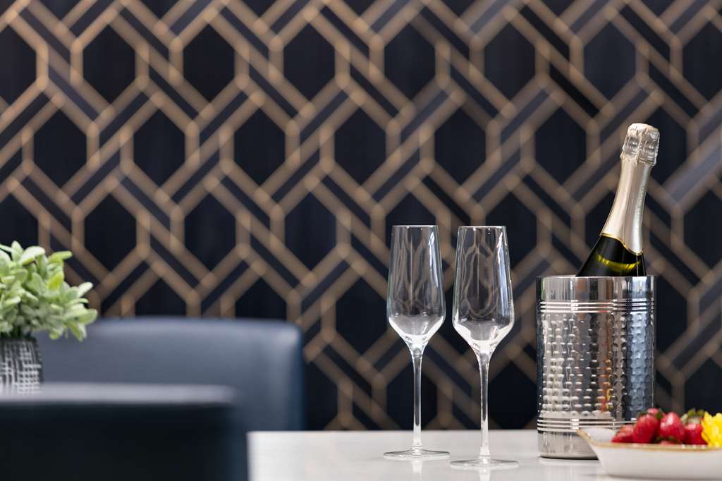 DoubleTree by Hilton Canton Downtown Image