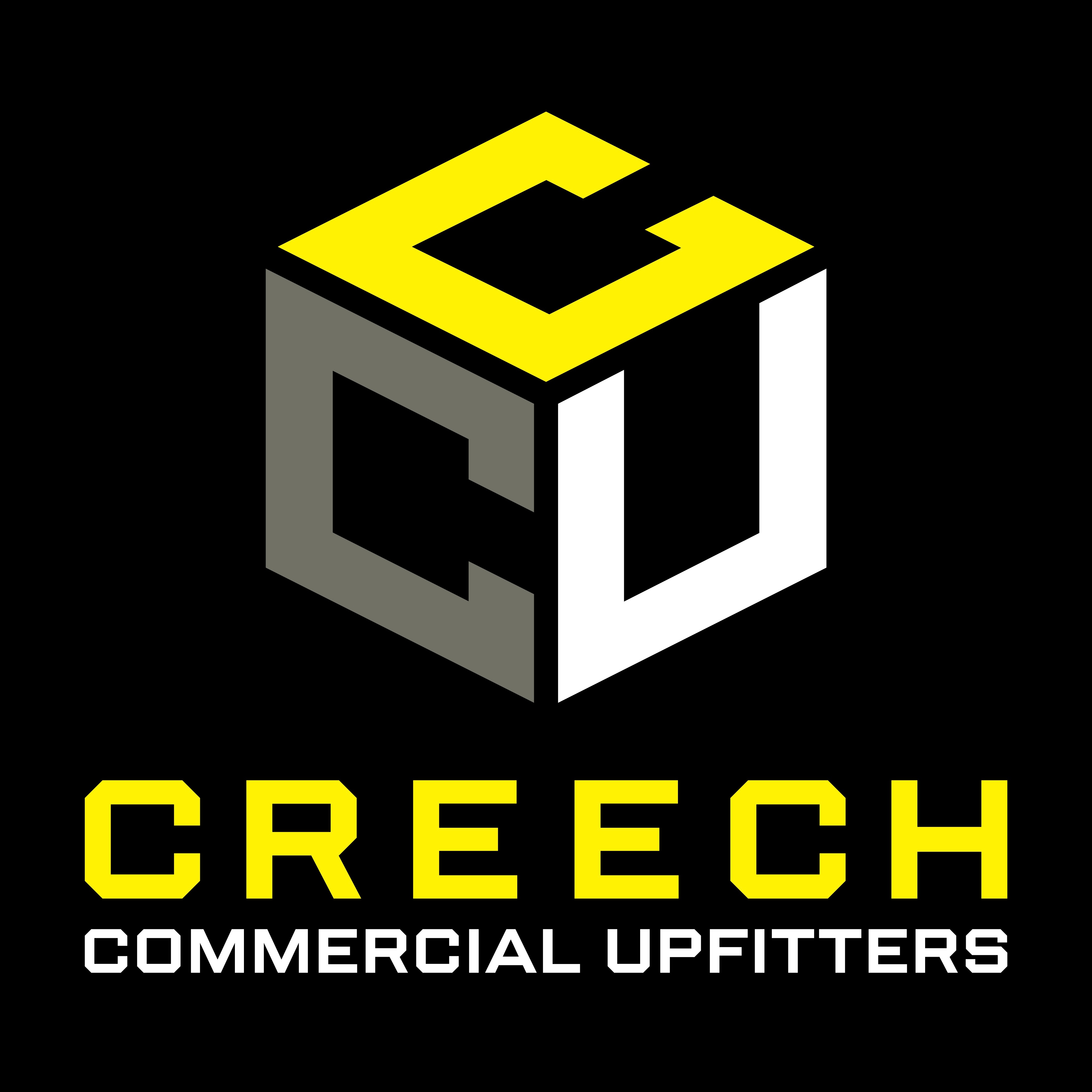 Creech Ladders & Racks