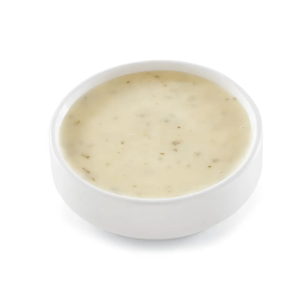 Garlic Parmesan