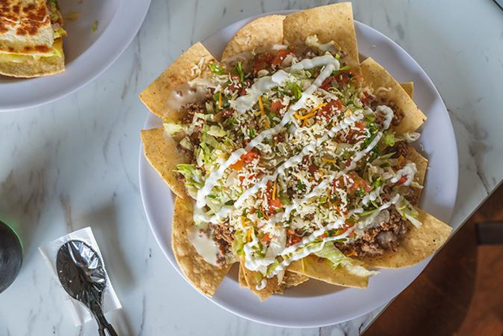 Nachos