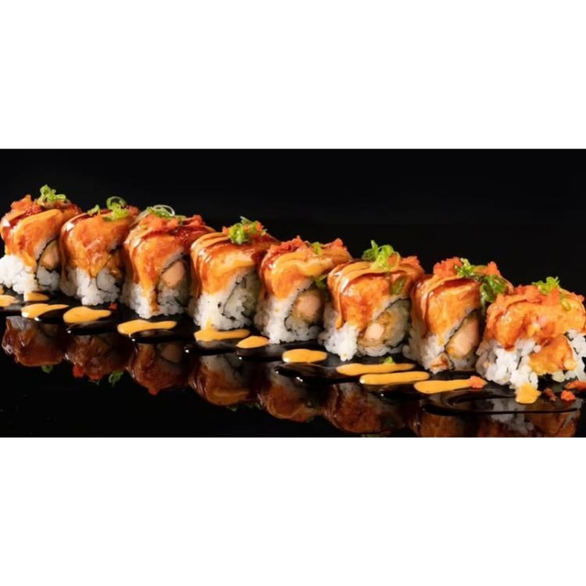 Geisha Roll