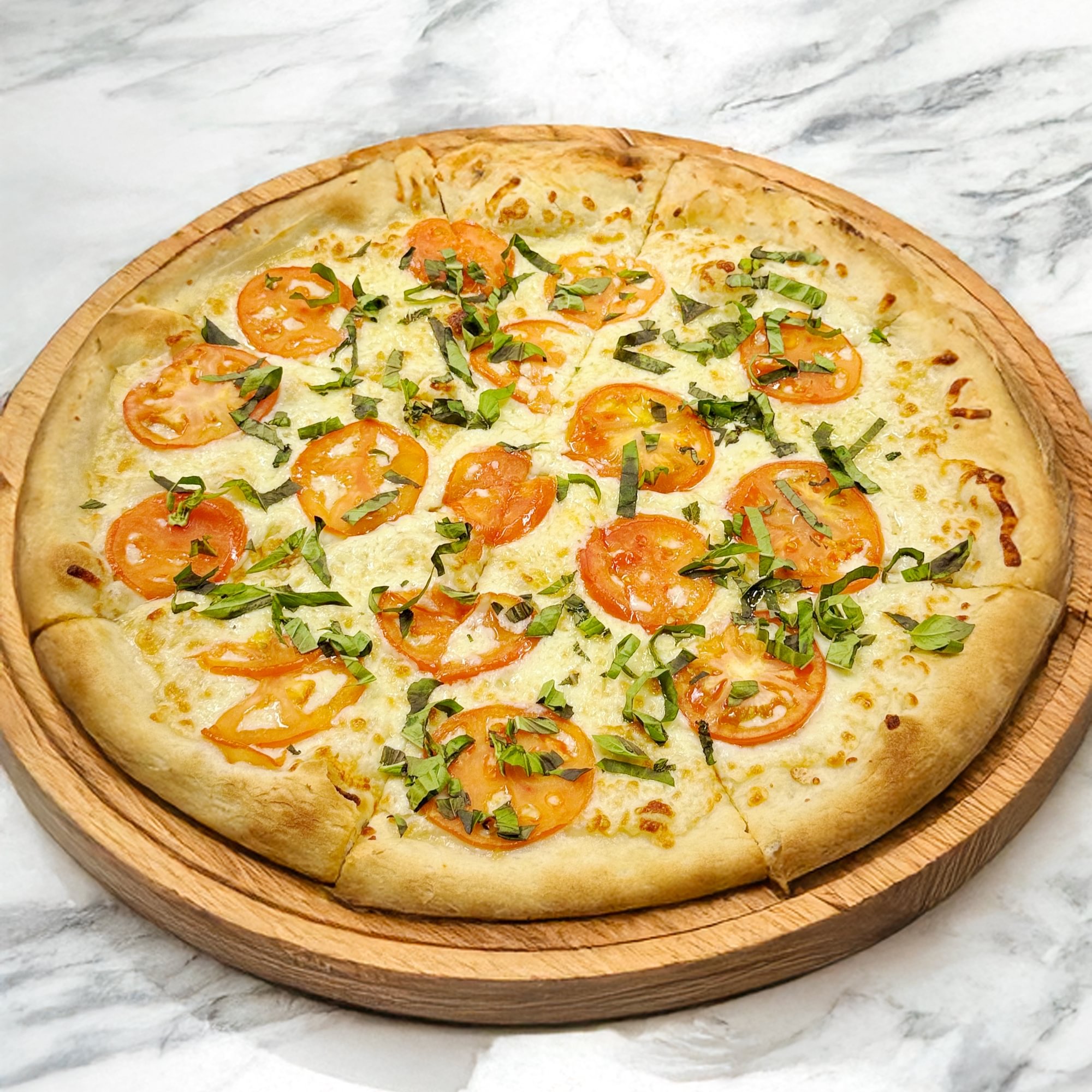 Margherita Medium Pizza