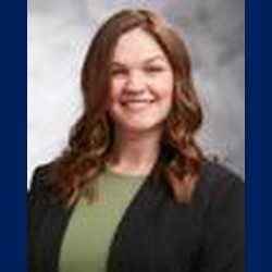 Krystle Dunn, FNP