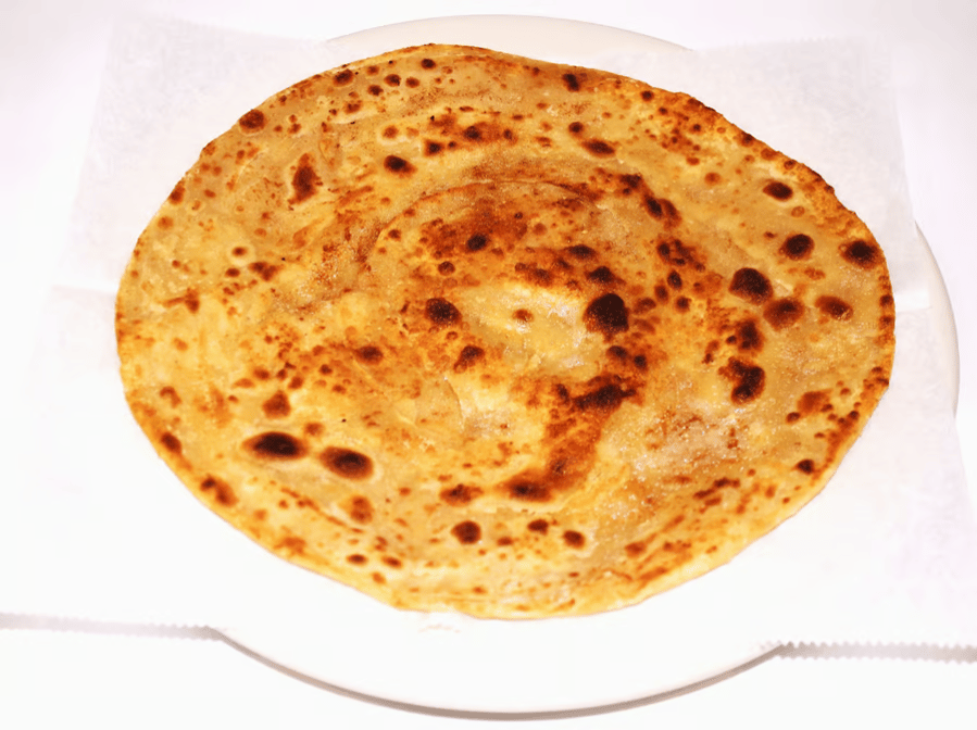 LACHHA PARATHA