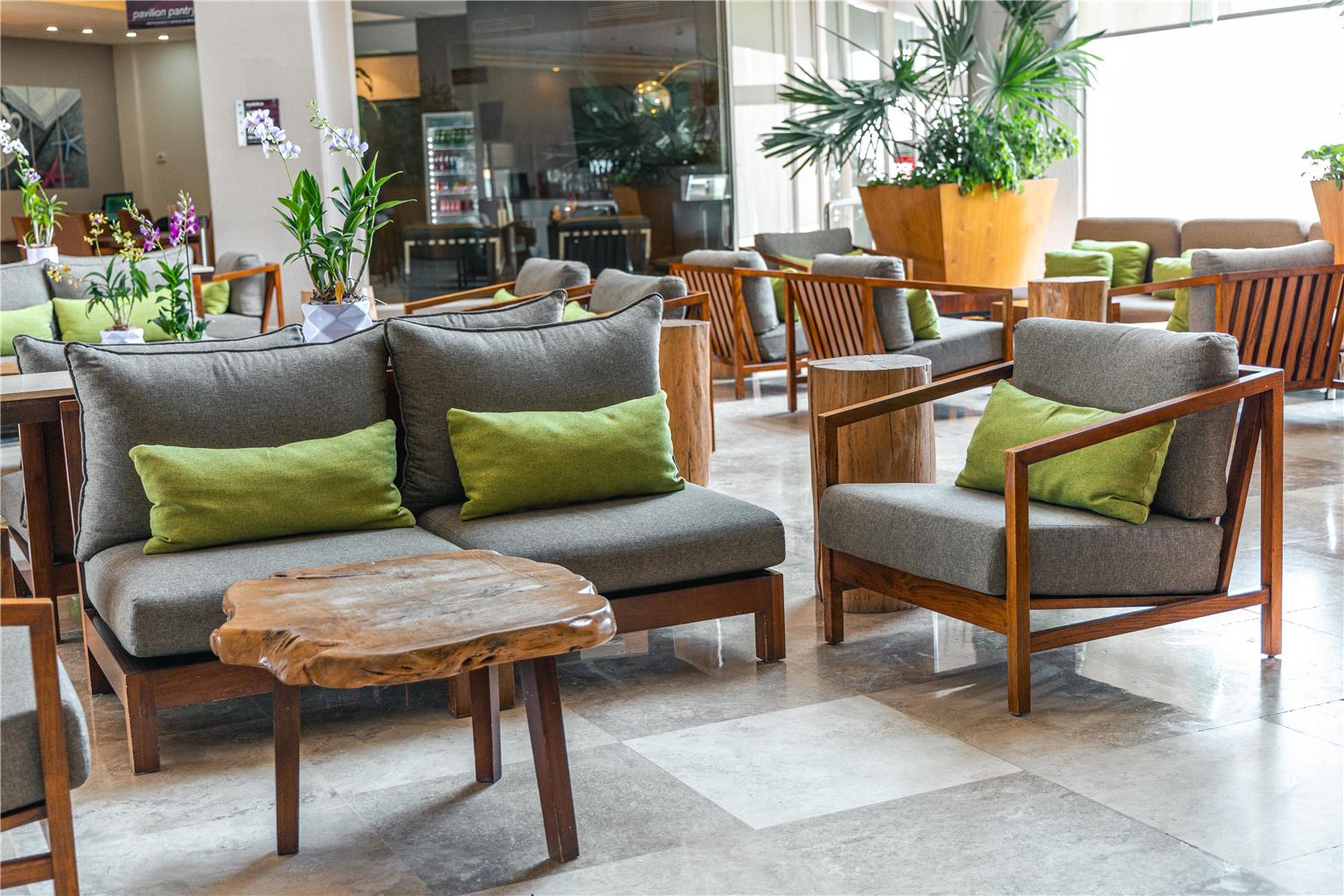 Galería en miniatura