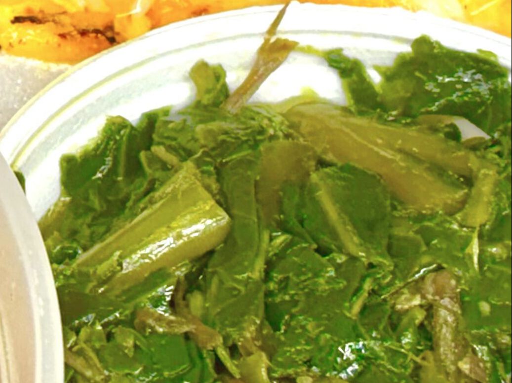 Collards