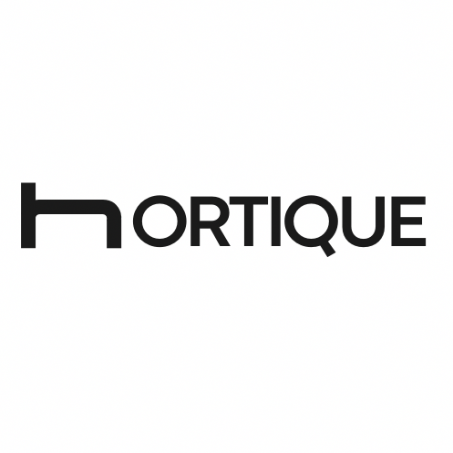 Hortique Logo