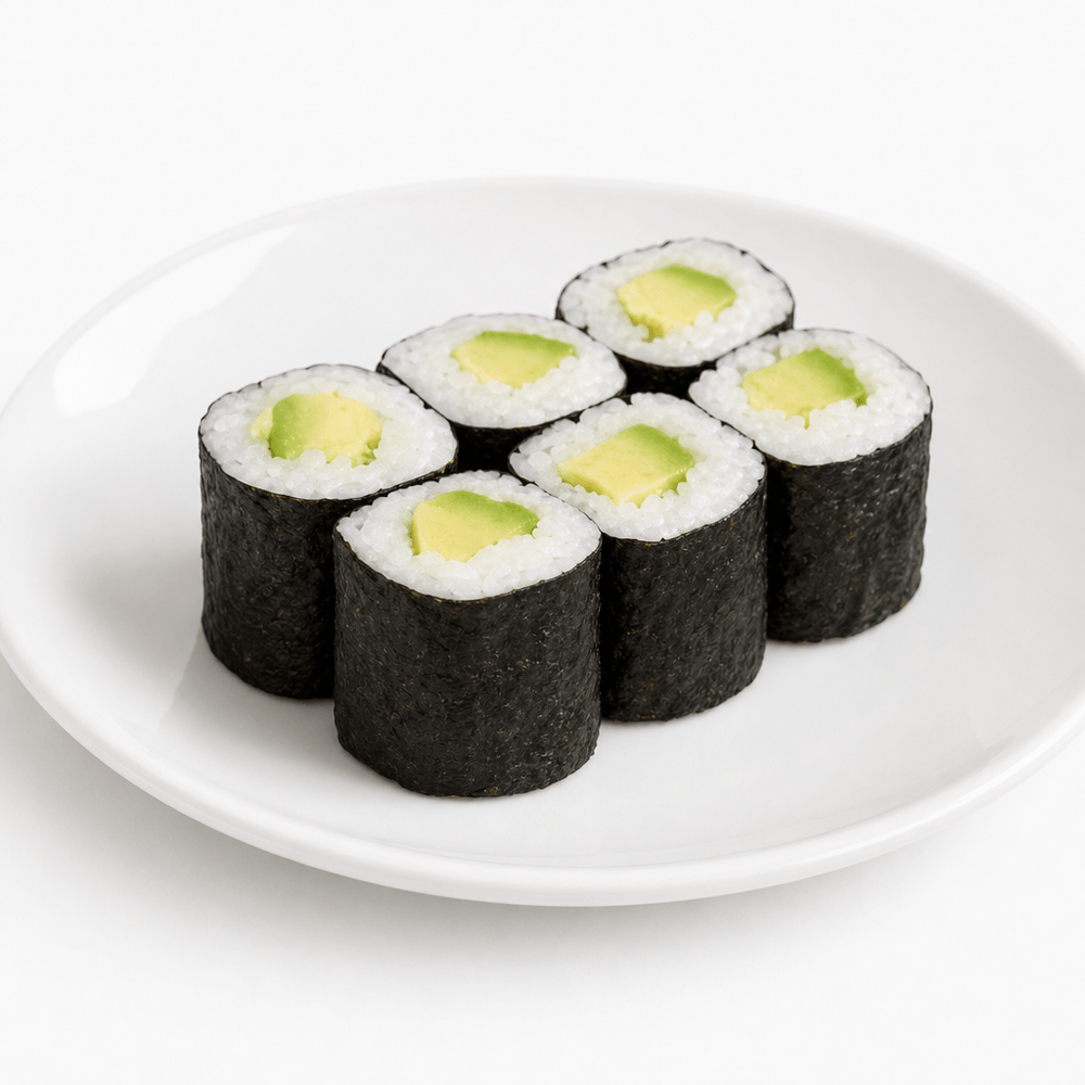 Avocado Roll