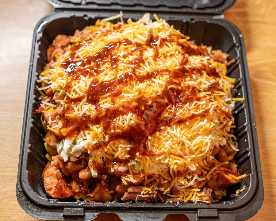 Frito Pie