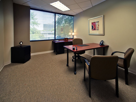 Regus - Georgia, Decatur - Clairemont (Office Suites Plus) Photo