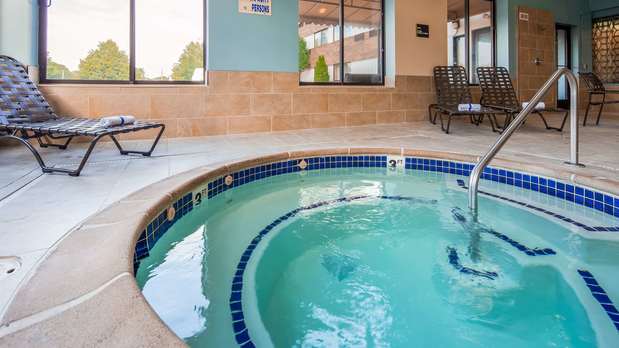 Images Best Western Warren Hotel