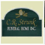 C. R. Strunk Funeral Home Inc.