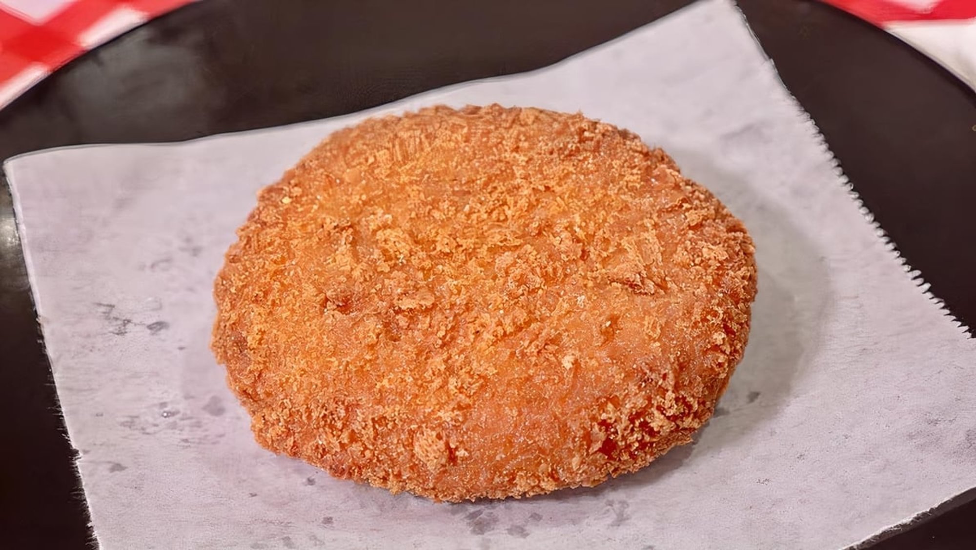 Crab Cake