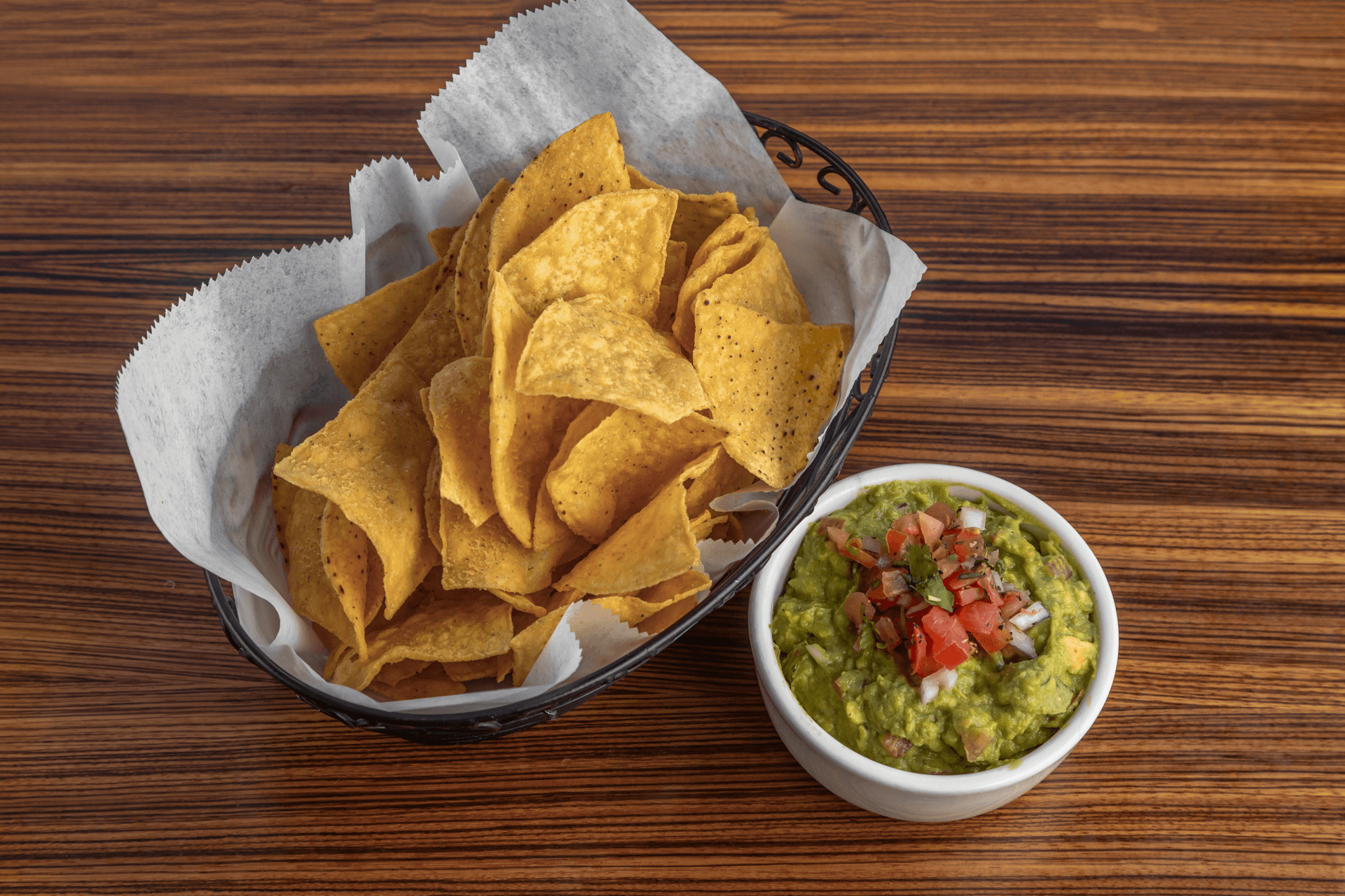 Guacamole
