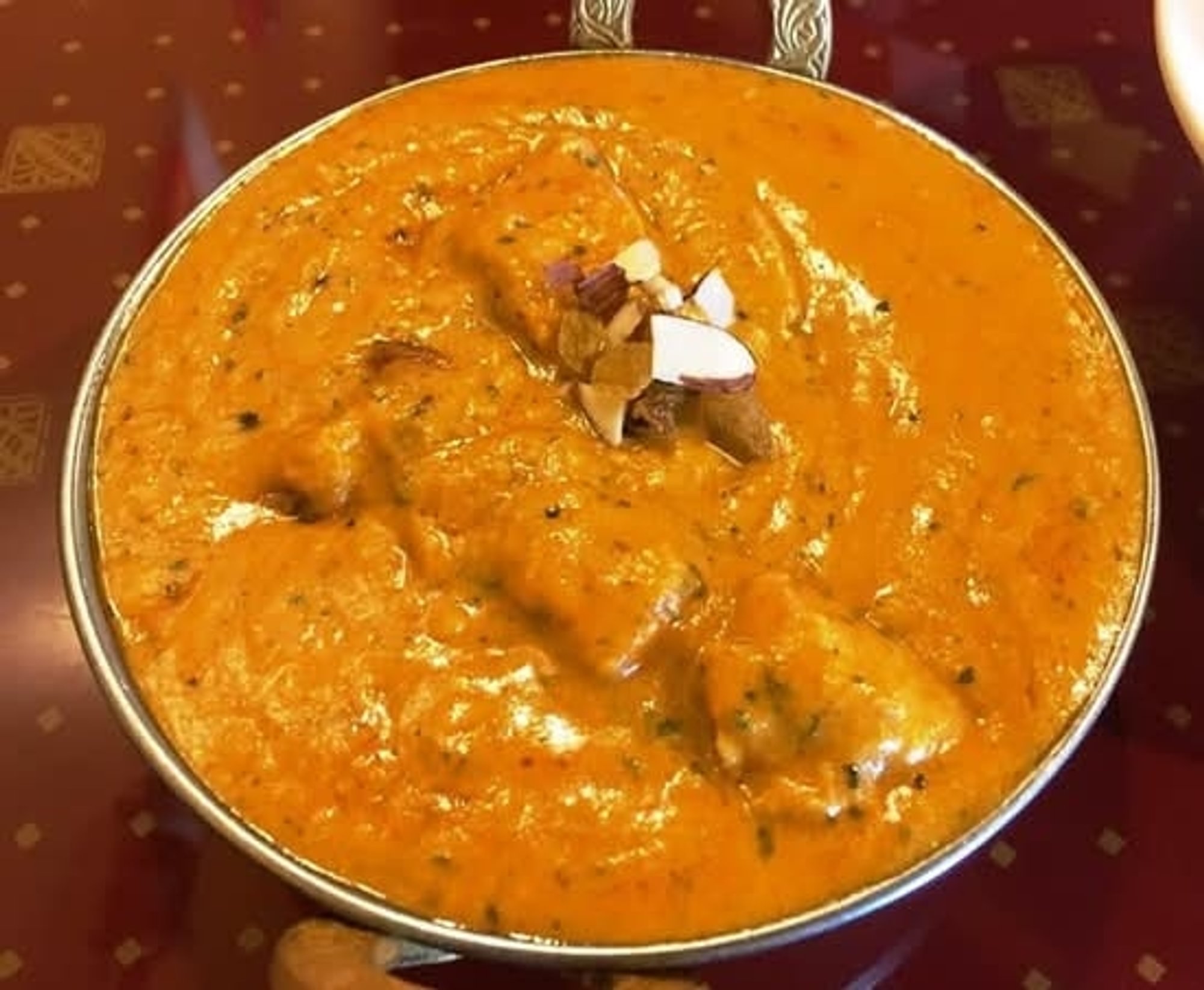 Korma
