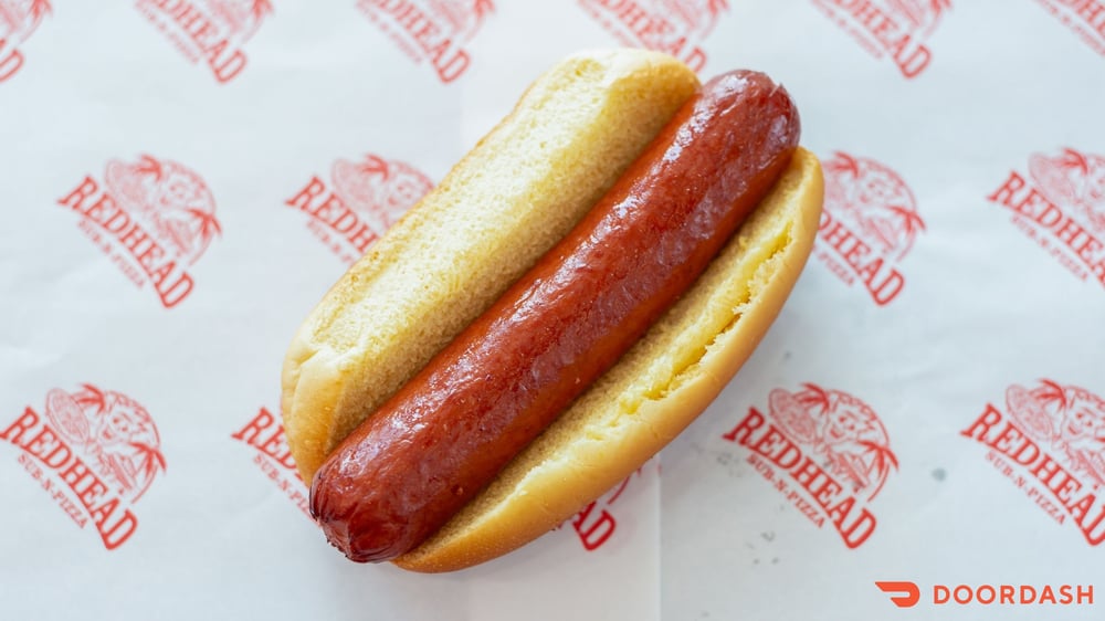 Classic Hotdog