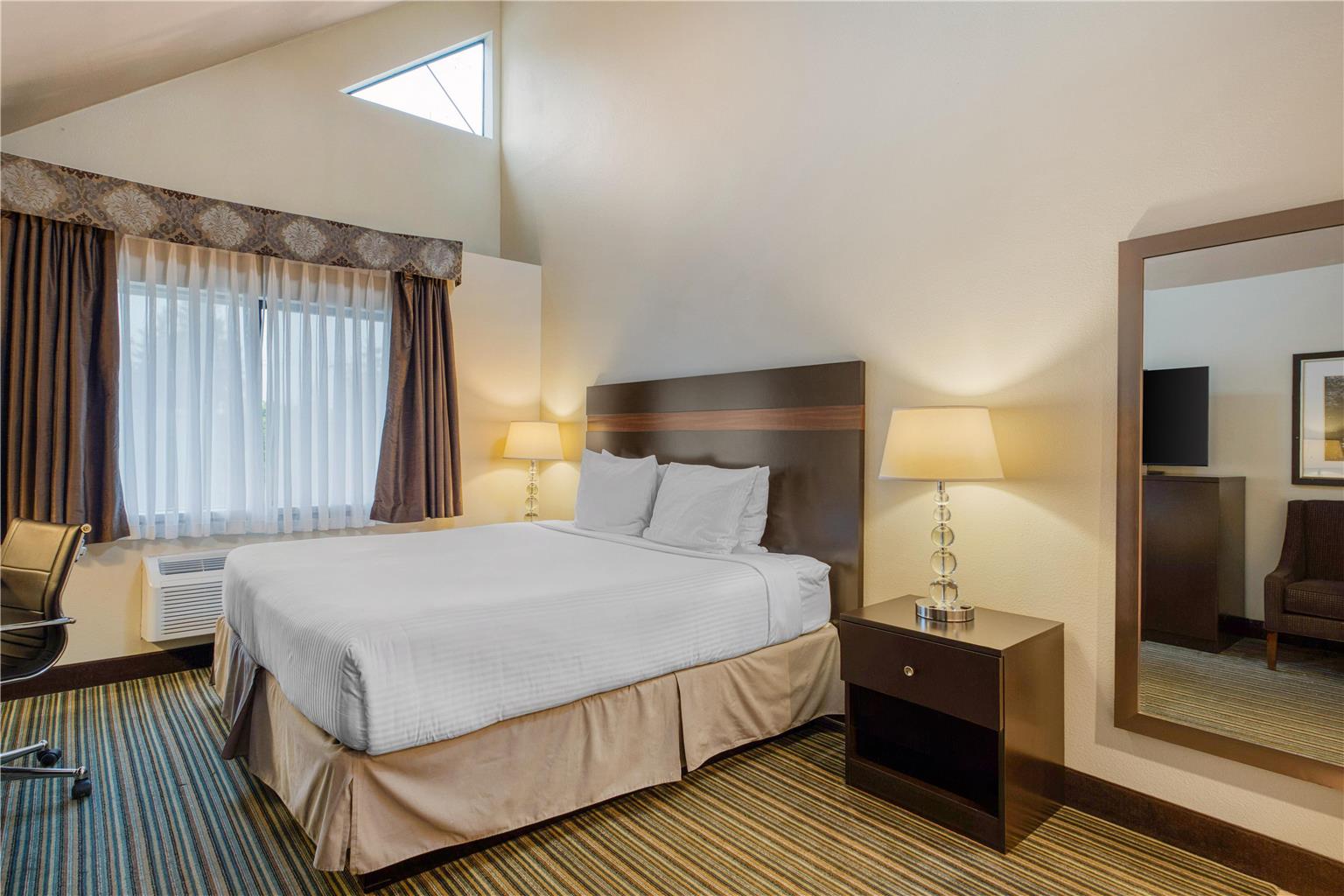 Best Western Alderwood Image