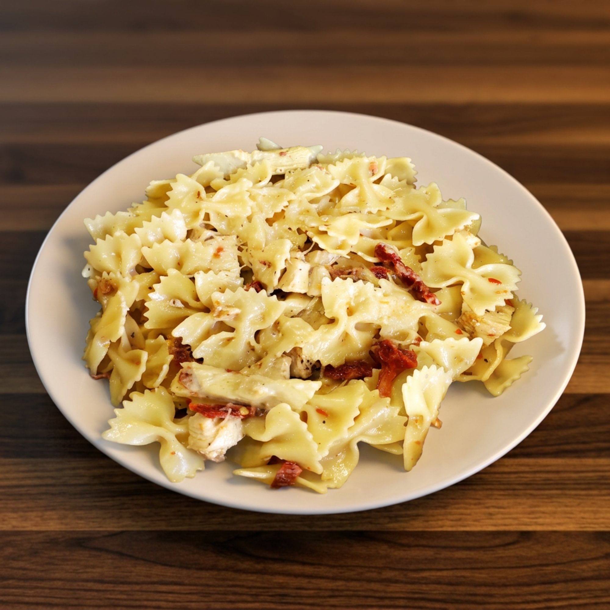 Spicy Southside Chicken