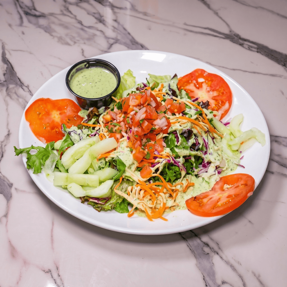 Pura Vida Salad