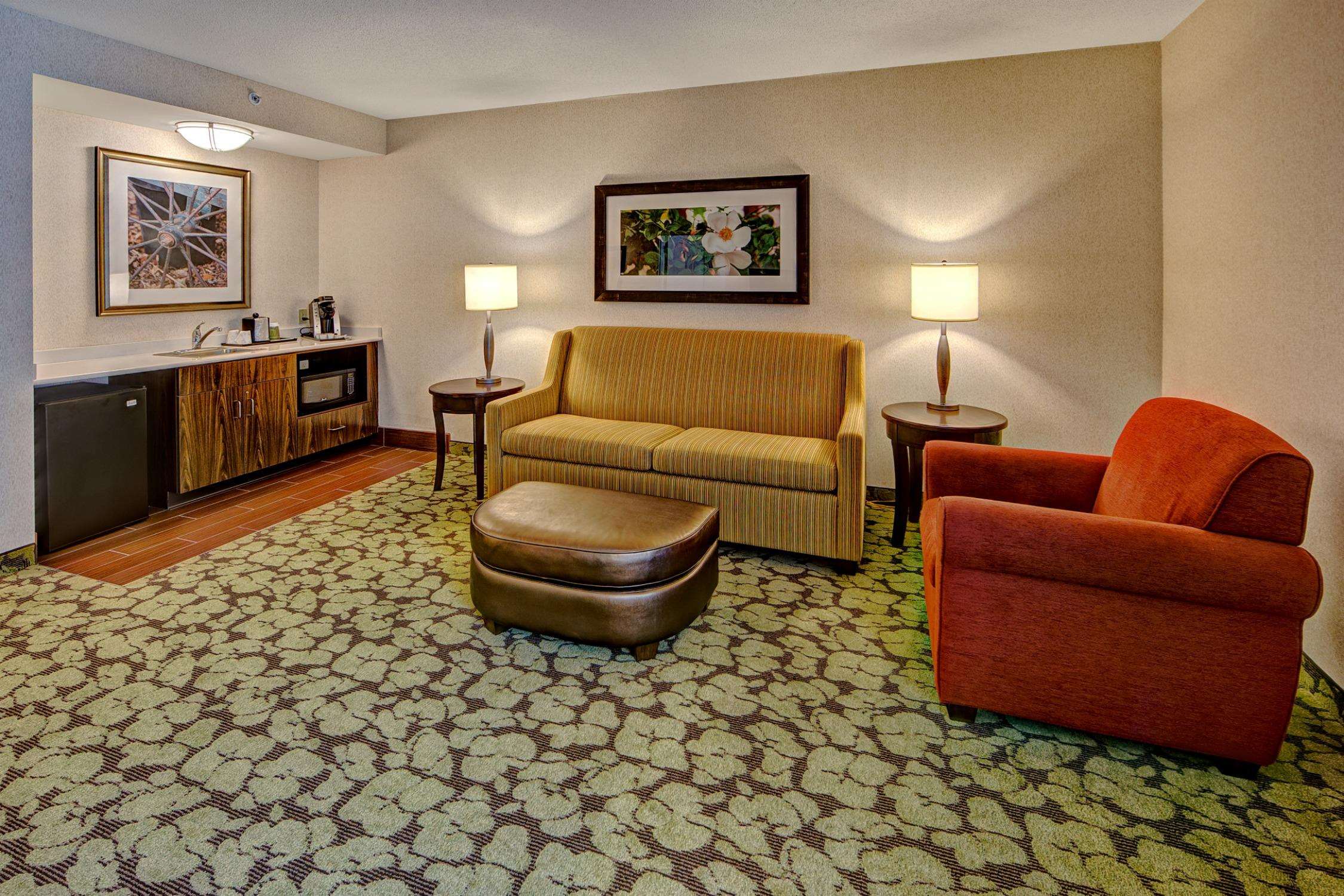 Hilton Garden Inn Hershey Photo