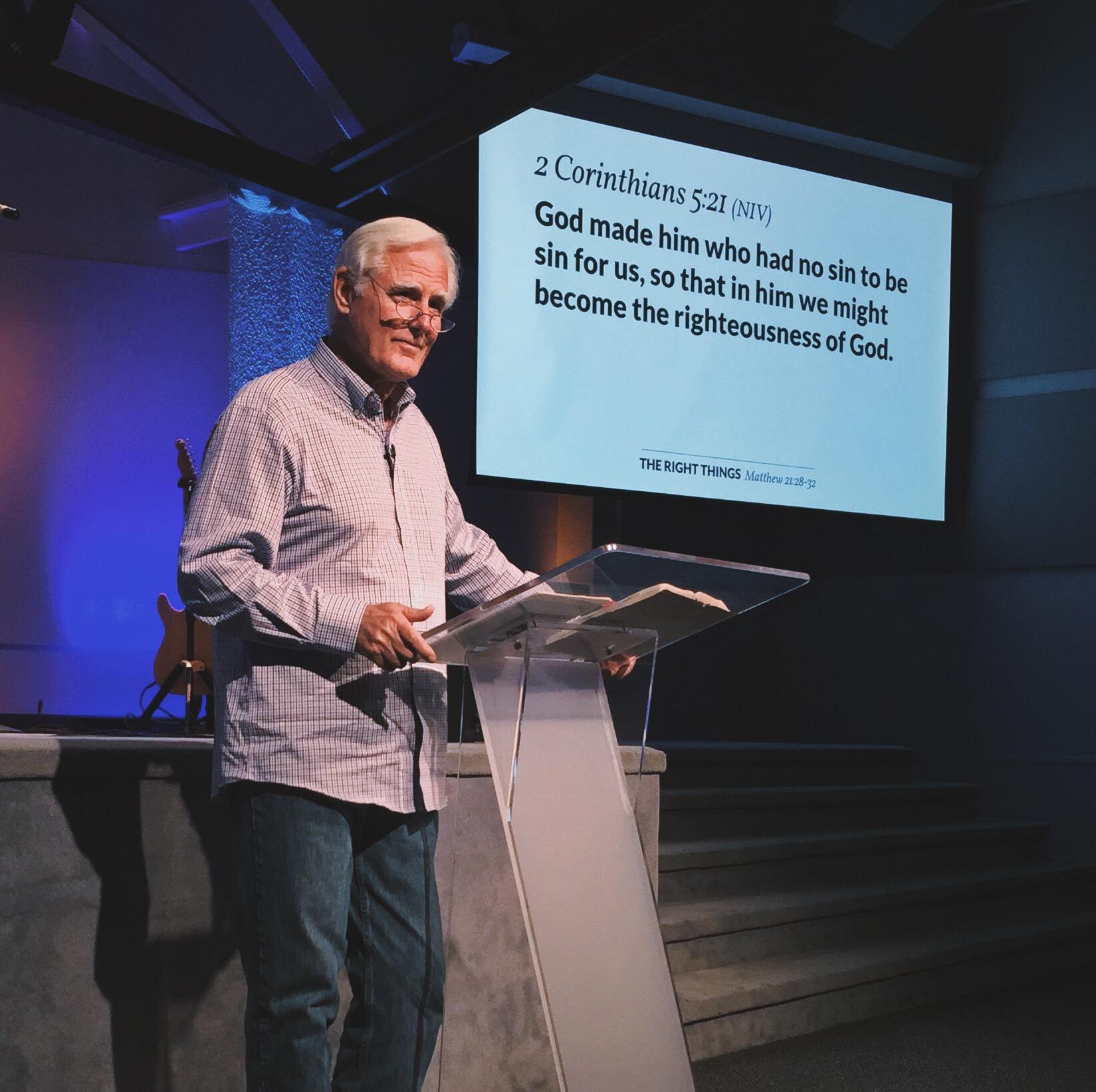 Hope Chapel Christian Church Image