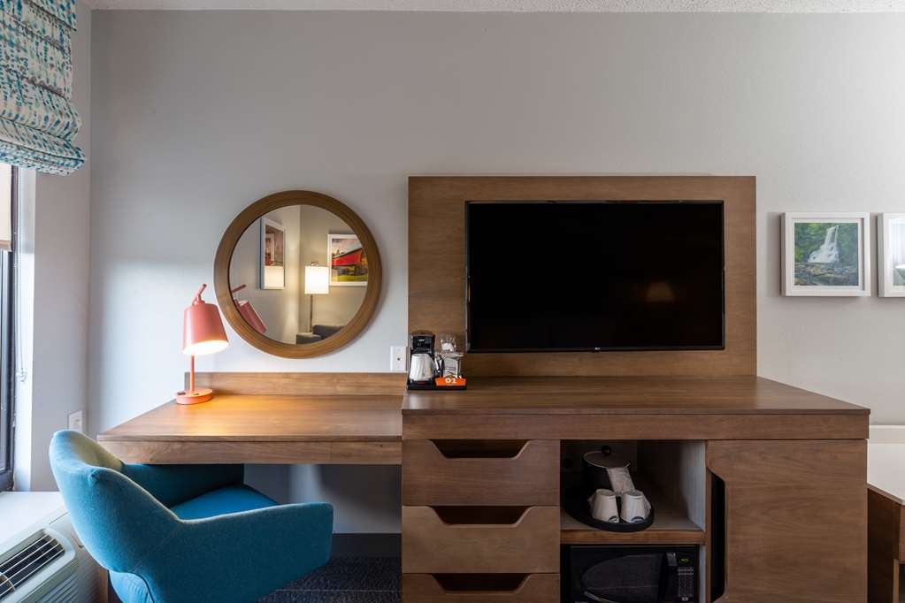 Hampton Inn Christiansburg/Blacksburg Image