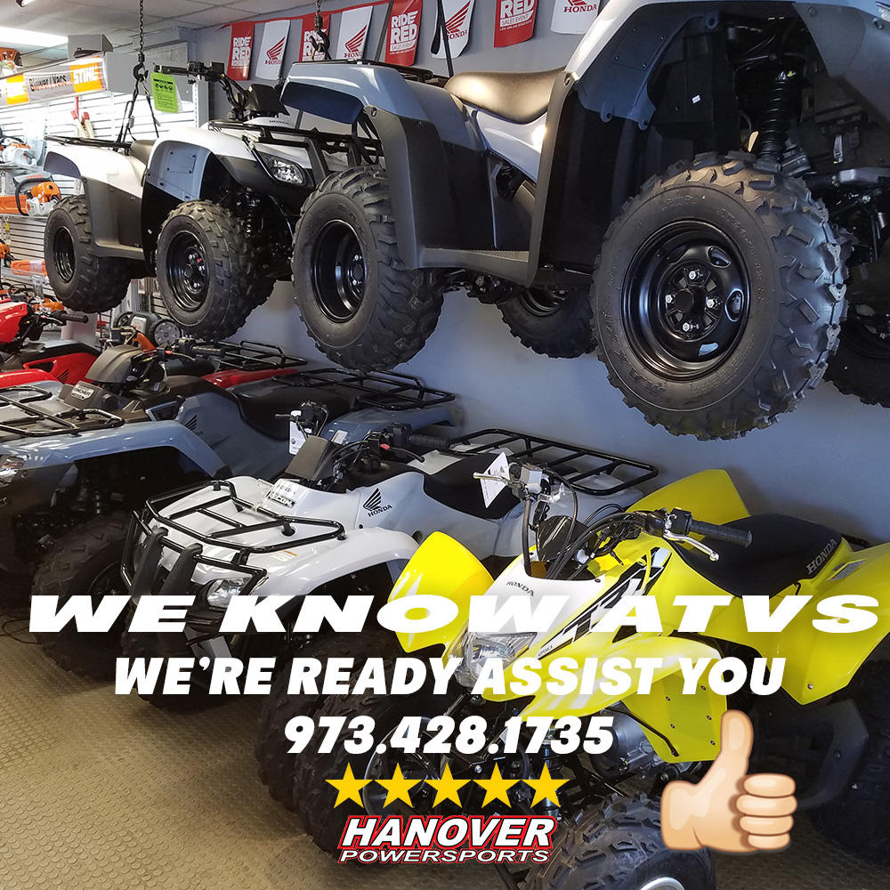 Hanover Powersports Photo