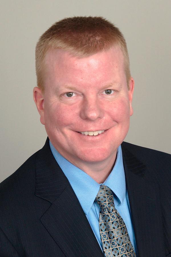 Edward Jones - Financial Advisor: Neil R Draxler, AAMS® Photo