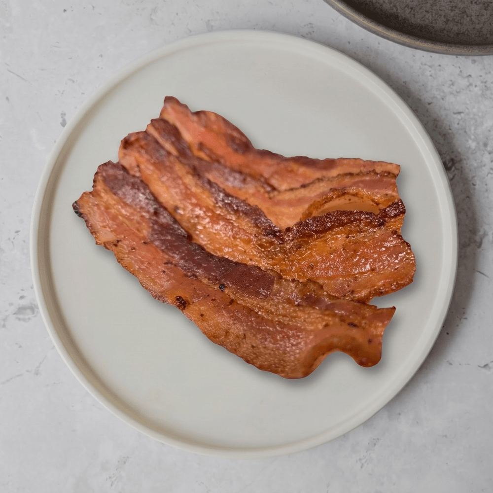 Thick Sliced Bacon