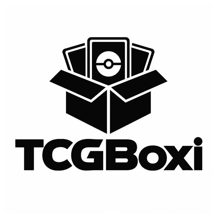 TCGBoxi