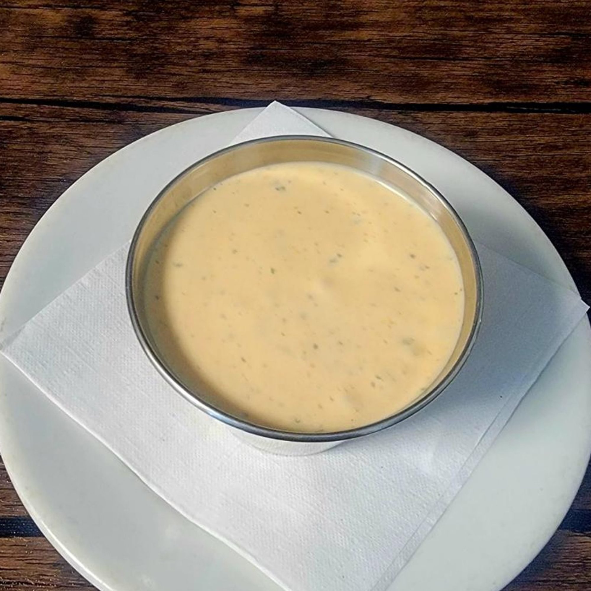 Extra Dressing 4 Ounce