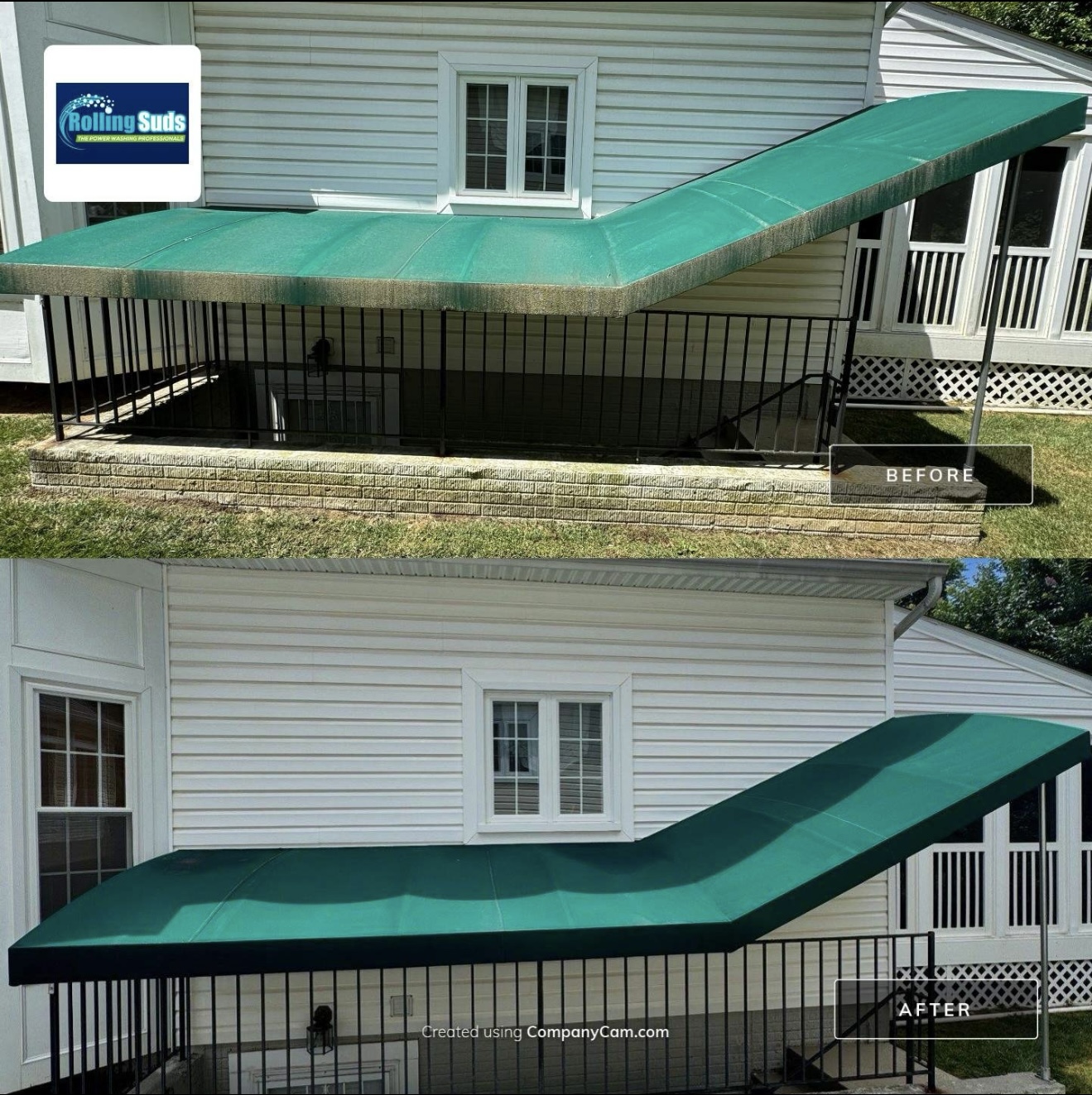 Rolling Suds San Jose - Santa Clara Image