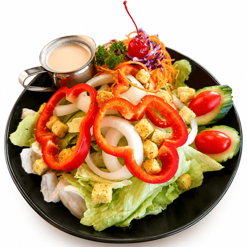 House Salad