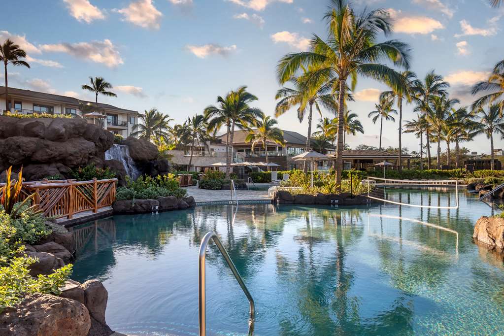 Hilton Grand Vacations Club Maui Bay Villas Image