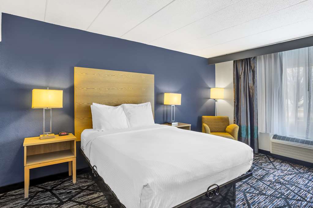 Best Western Westgate Inn Image