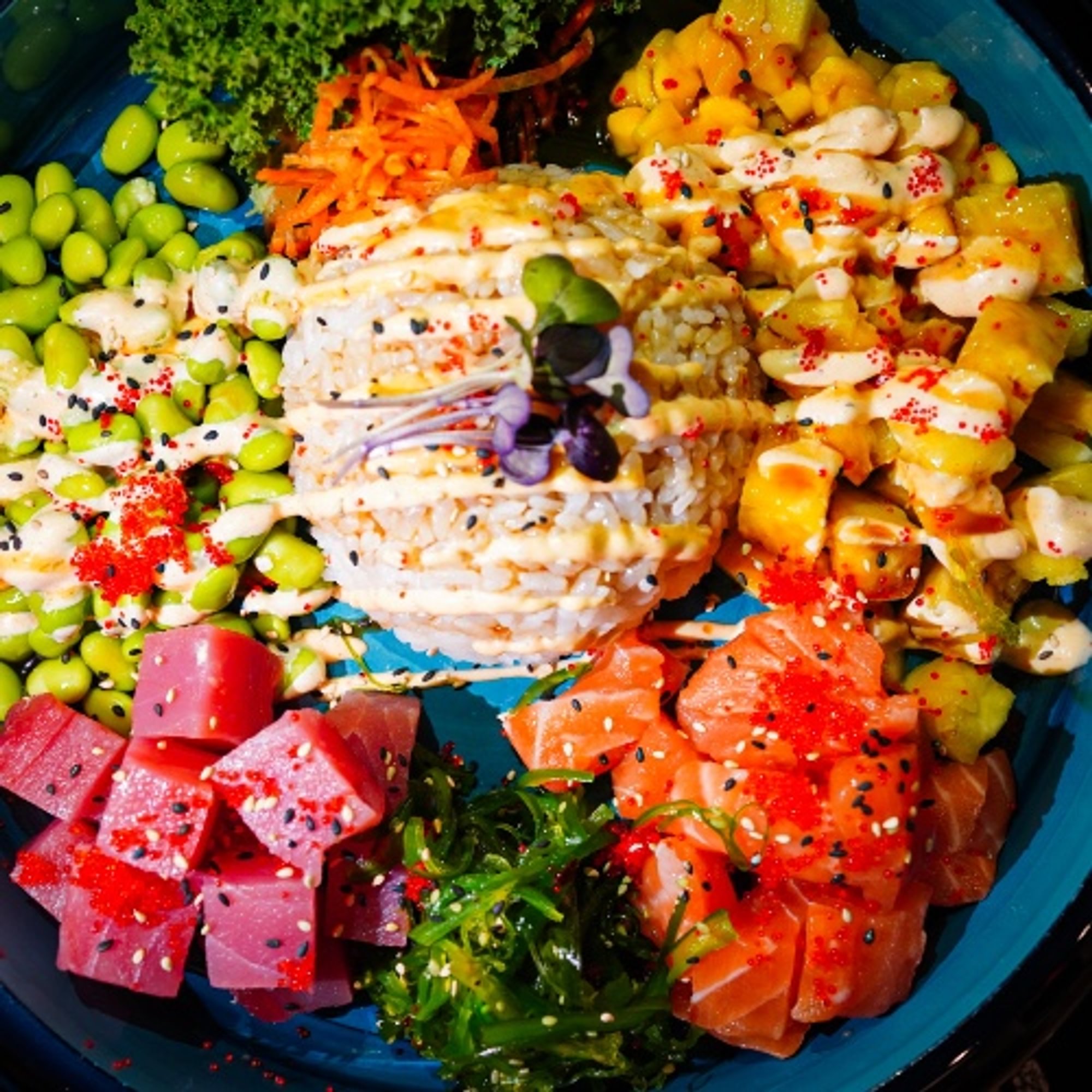 The Classic Poké