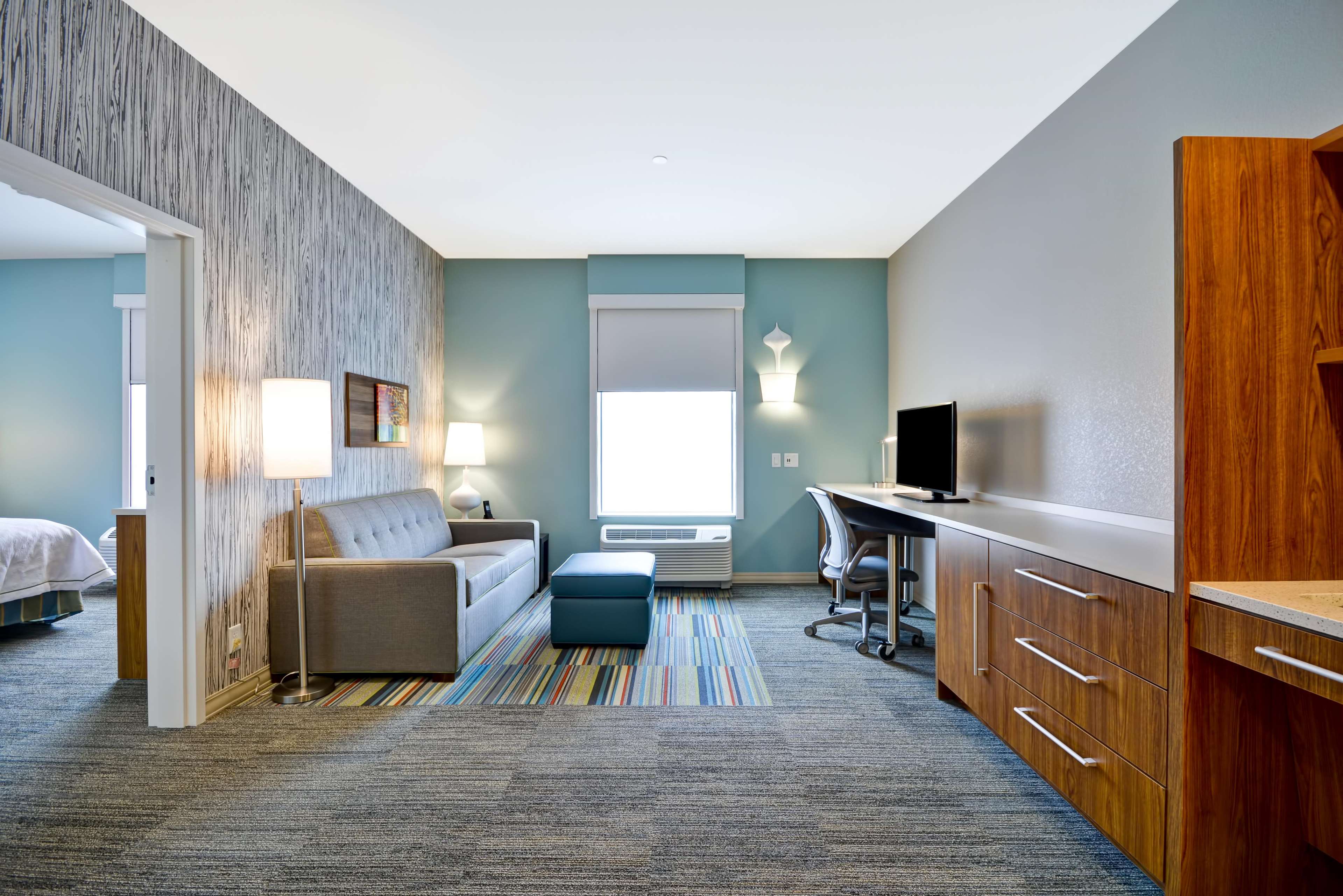 Home2 Suites By Hilton Evansville Photo