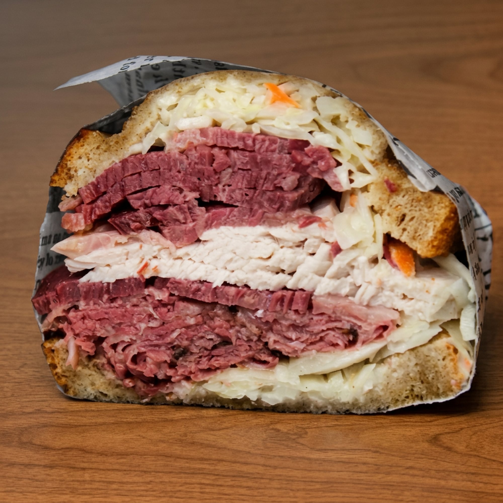 Sloppy Joe