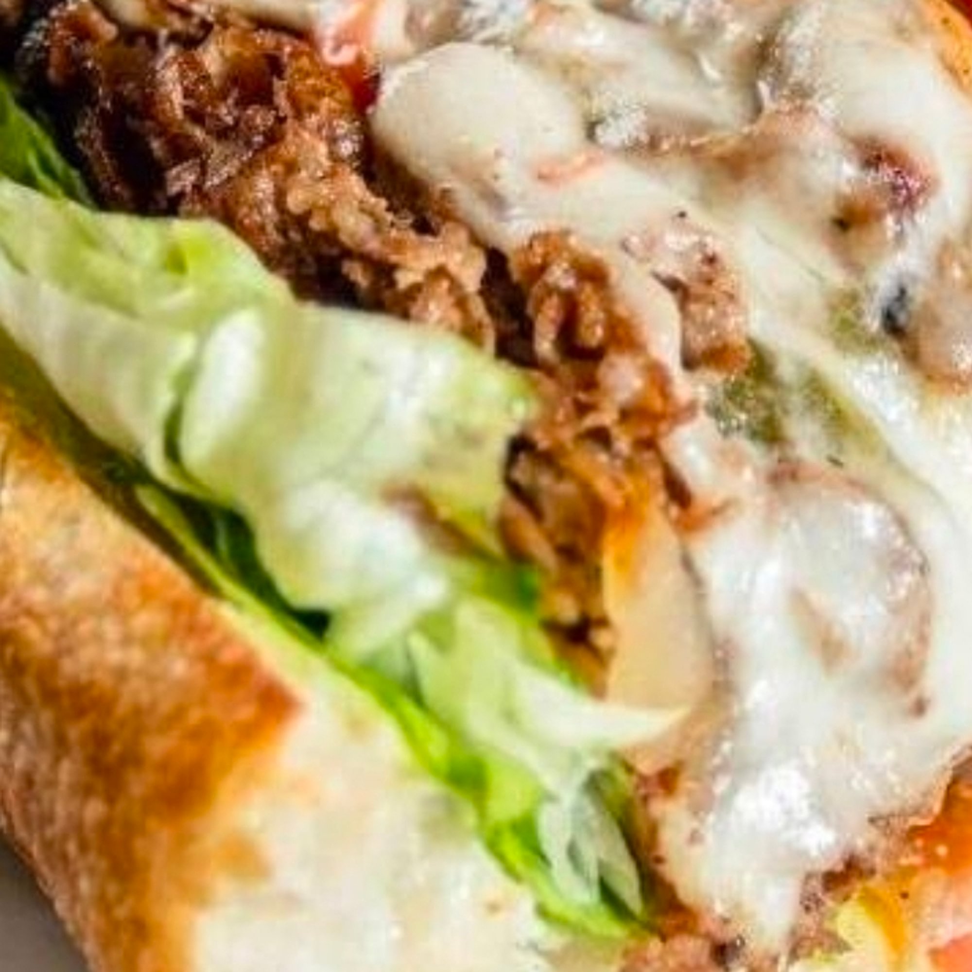Steak Philly Sandwich