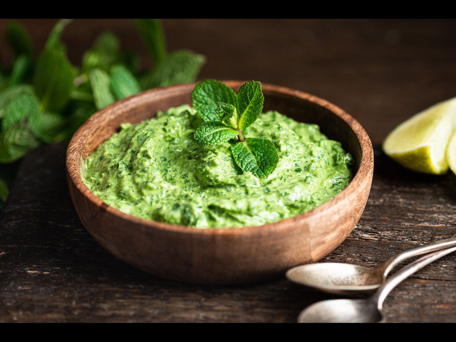 Chutneys
