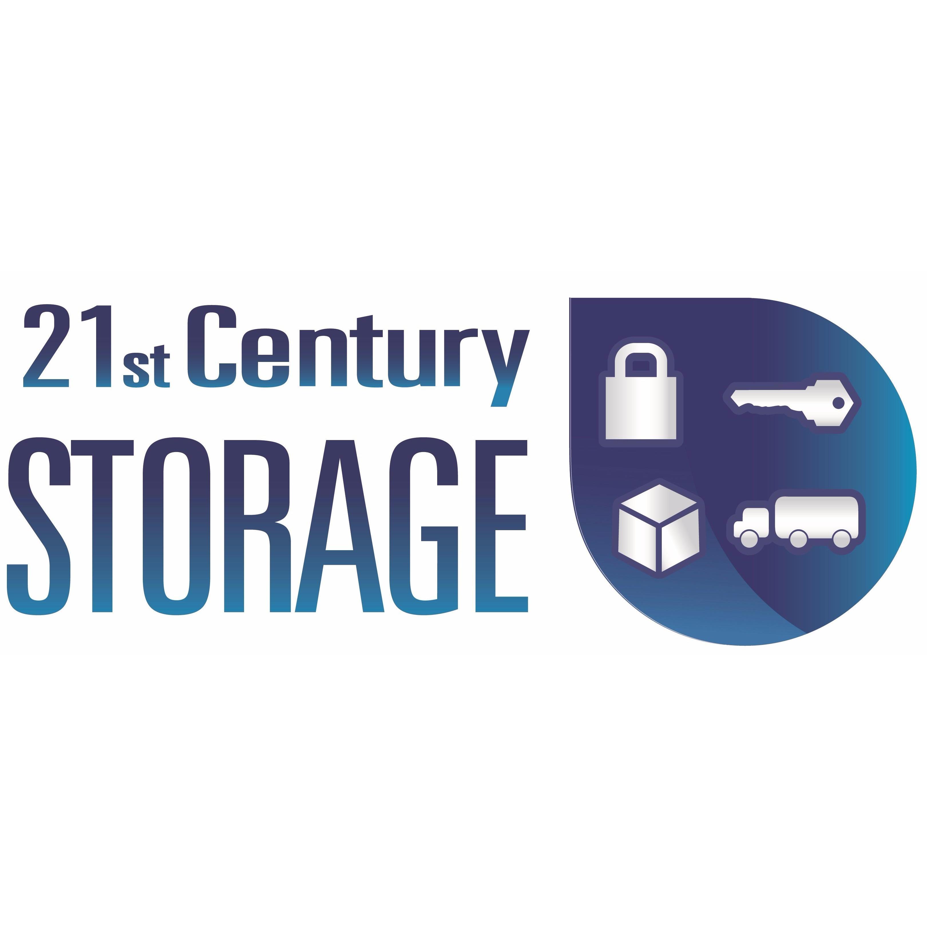 21st Century Storage Photo