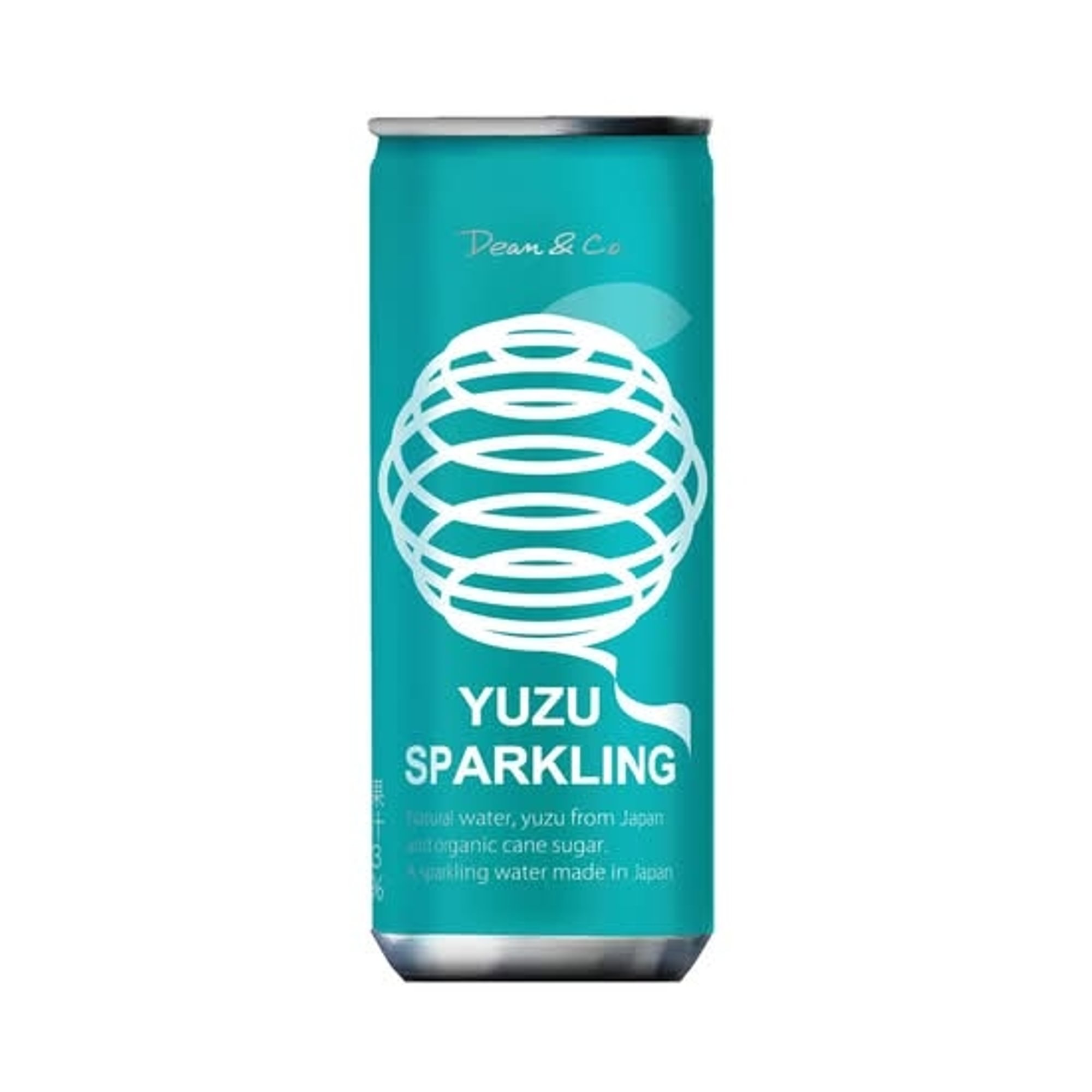 Yuzu Drink