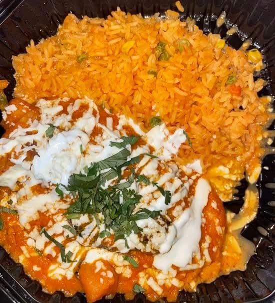 Chile Relleno