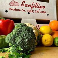 Sanfillipo Produce Photo