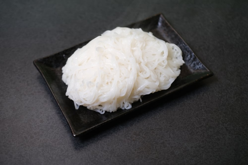 Side Rice Noodle