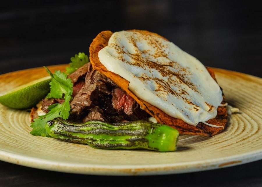 Origen Gilbert Image