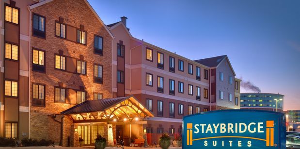 Images Staybridge Suites Omaha 80th and Dodge