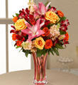 The FTD® Touch of Spring® Bouquet